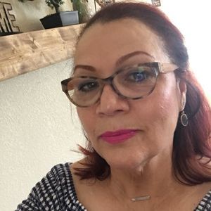 Meet your Posher, Guadalupe